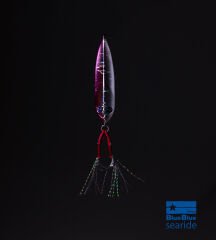 SEARIDE JIG YEM 20G #10