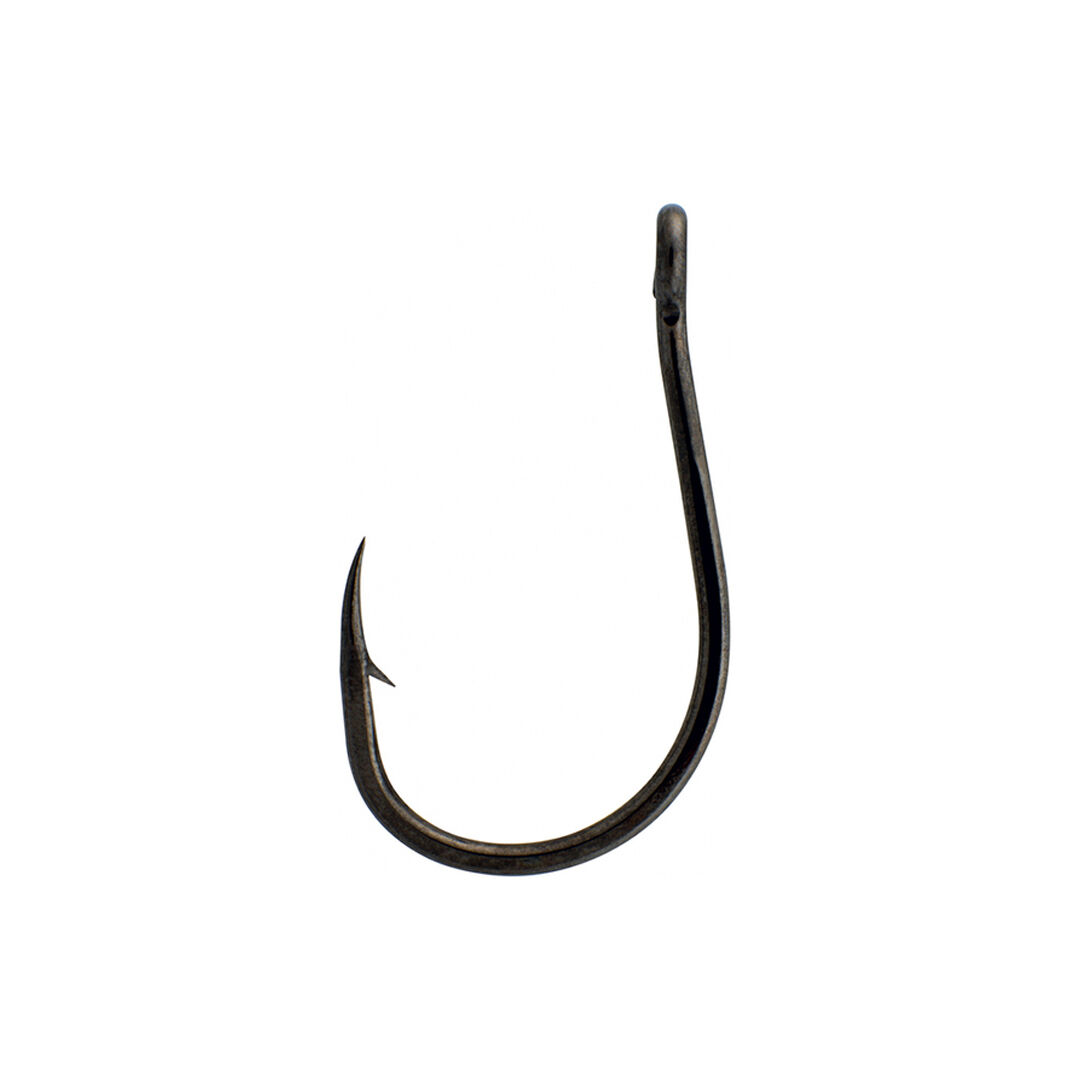 DAIWA CHINU RING İĞNE BLACK NICKEL (10AD)