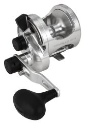 Okuma Cavalla CAV-12II Sağ El Çıkrık Makinesi