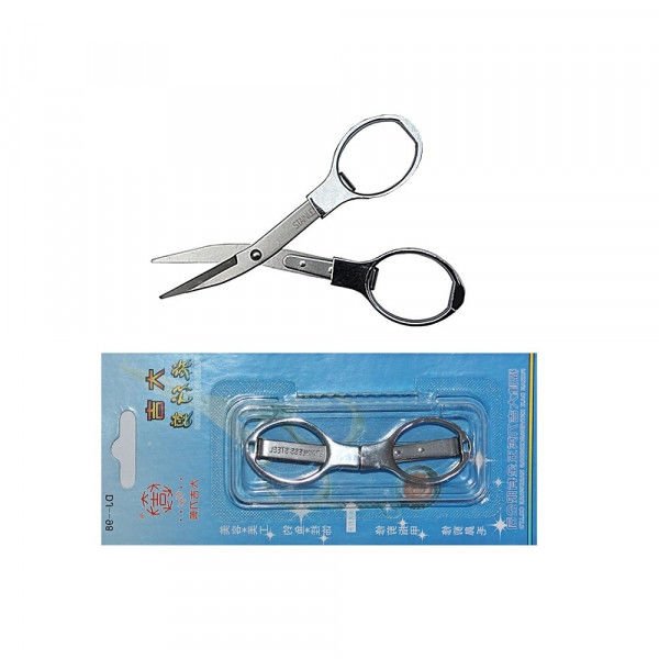Makas Katlanır HG154