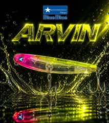 ARVIN 60 SINKING 6.5G GAGASIZ #08