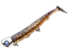 JOLTY 22G JIGHEAD&SİLİKON GÖVDE #19 (30G)