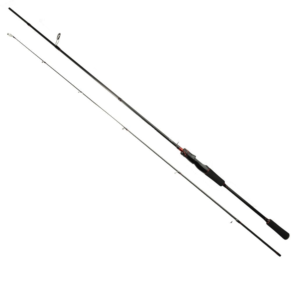 RYUJI LUNA II 1.80M 4-35GR 2P SPIN KAMIŞ