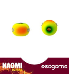 SEAGAME NAOMI TG HEAD 100G #039 TRIPLE CHART