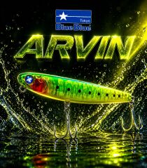 ARVIN 60 SINKING 6.5G GAGASIZ #10