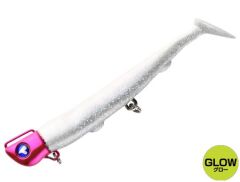 JOLTY 22G JIGHEAD&SİLİKON GÖVDE #24 (30G)
