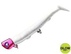 JOLTY 22G JIGHEAD&SİLİKON GÖVDE #24 (30G)