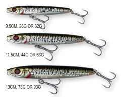 Savage Gear Cast Hacker 9.5 cm 26 gr Sahte Balık