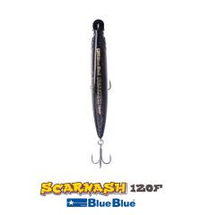 SCARNASH 140 FLOATING 25G #05