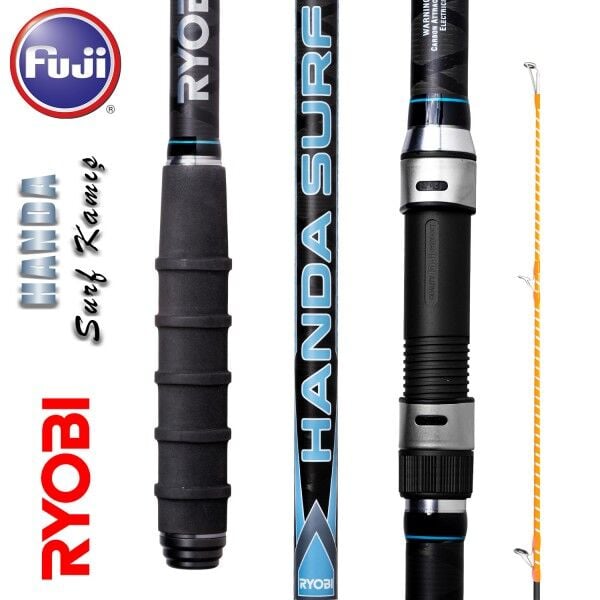 Ryobi Handa Surf Olta Kamışı