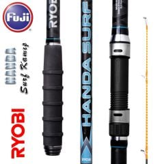Ryobi Handa Surf Olta Kamışı