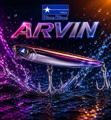 ARVIN 60 SINKING 6.5G GAGASIZ #13