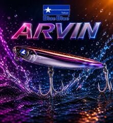 ARVIN 60 SINKING 6.5G GAGASIZ #13