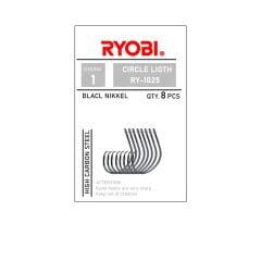 RYOBİ İĞNE CIRCLE LIGTH - RY-1025