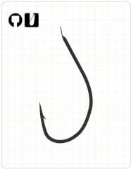 1301 MASU #8 BLACK NIKEL 9P