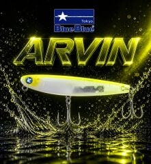 ARVIN 60 SINKING 6.5G GAGASIZ #14