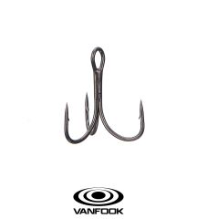 VANFOOK DT-38BLB ST FN TRBL FS BK DAMAKSIZ 7P #8