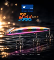 FRID 125 SINKING 37G #04