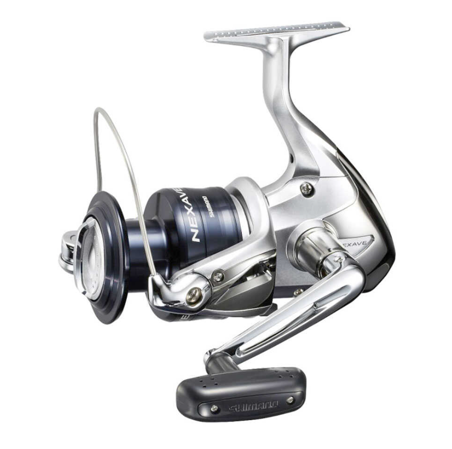Shimano Nexave 6000 FE Olta Makinesi