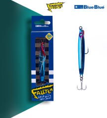 FALLTEN JIG YEM 30G #01