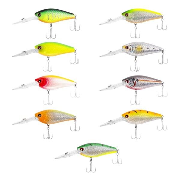 Japanese Blanca 7.5cm 24.5gr Maket Balık