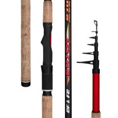 Effe Enjoy Teleskopik Olta Kamışı