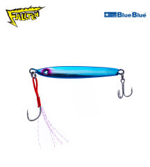 FALLTEN JIG YEM 30G #01