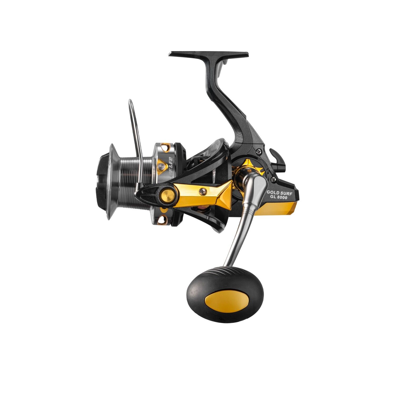 Effe Gold Surf GL Olta Makinesi