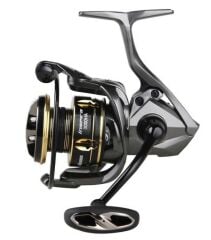 Okuma Inspira ISX-C5000XA Gunsmoke 8+1BB Olta Makinesi