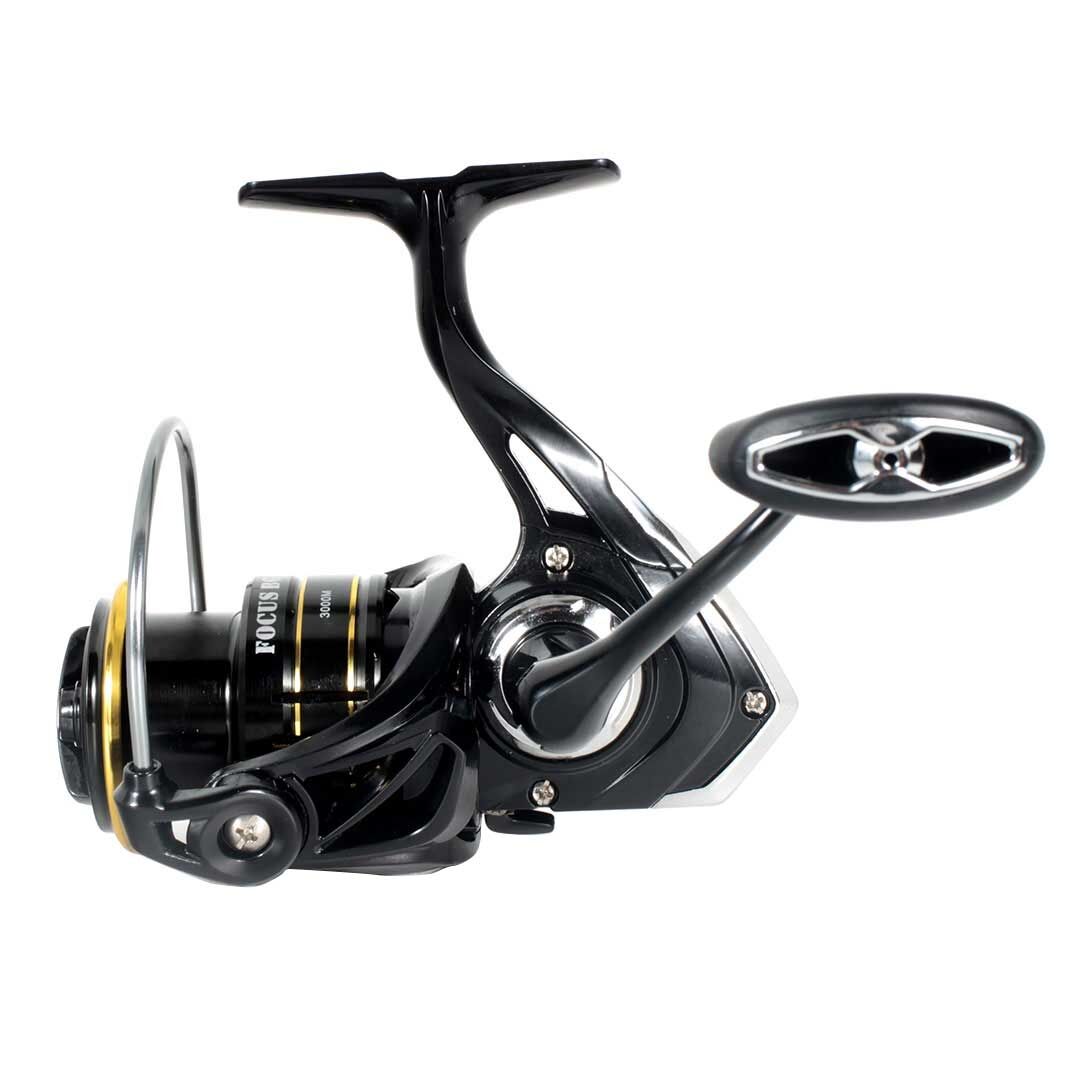 REMIXON FOCUS BG3000M 5+1BB MAKARA