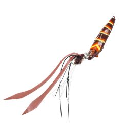 Fiiish CSK55 CSK1109 Candy Shrimp 30gr 5.5cm Dark Pink Jig