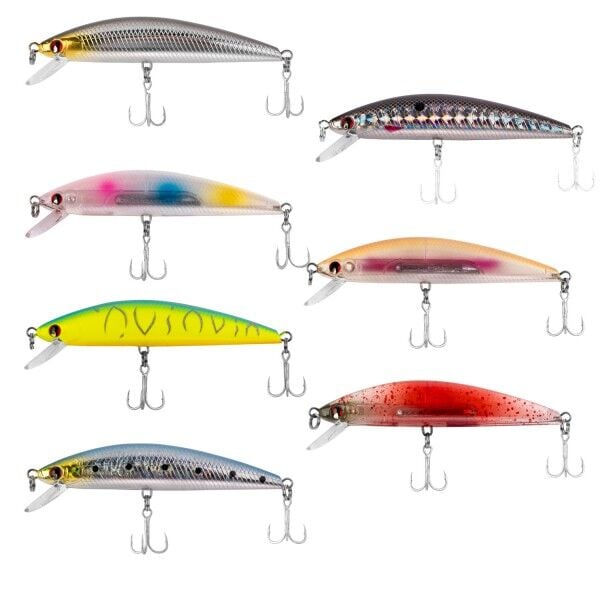 Japanese Glade 12cm 41.20 gr Maket Balık