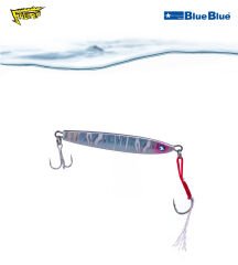 FALLTEN JIG YEM 40G #08