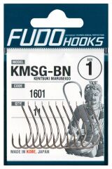 1600 KENTSUKI MARUSEIGO #8 NIKEL 19P