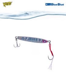 FALLTEN JIG YEM 40G #08