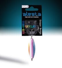 REFLECT 22G MAVI/PEMBE/BEYAZ/TURUNCU NOKTA