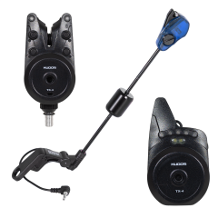 KUDOS TX2  2+1 ALARM VE SWINGER SET