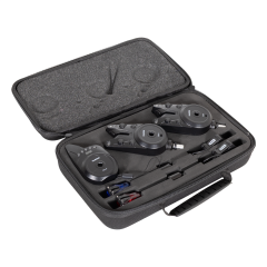 KUDOS TX2 2+1 ALARM VE SWINGER SET