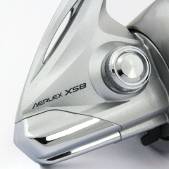 Shimano Aerlex 10000 XSB Surf Olta Makinesi
