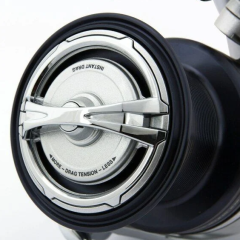 Shimano Aerlex 10000 XSB Surf Olta Makinesi