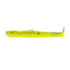 Fiiish Mud Digger MD1143 3X Gövde Chart Reuse Silikon Yem