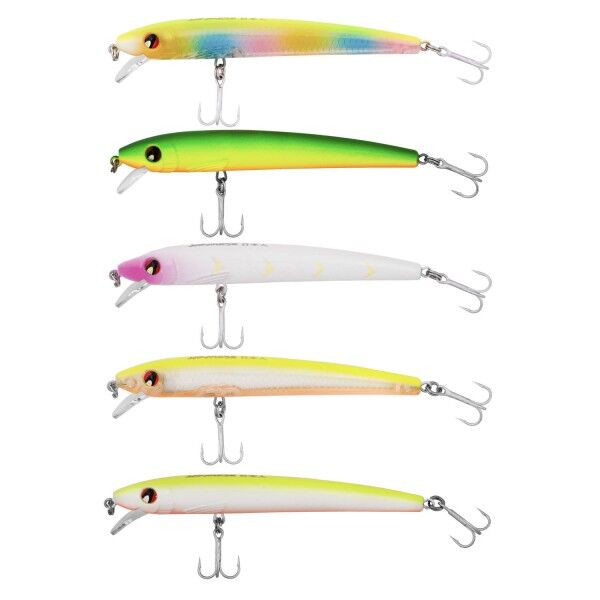 Japanese Minnow 9cm 6gr