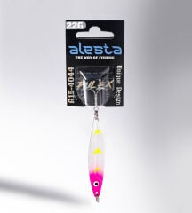PULEX 22G PEMBE KAFA BEYAZ GLOW OK