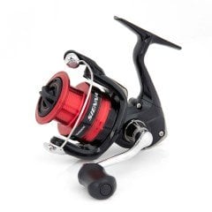 Shimano Sienna 2000 FG Olta Makinesi