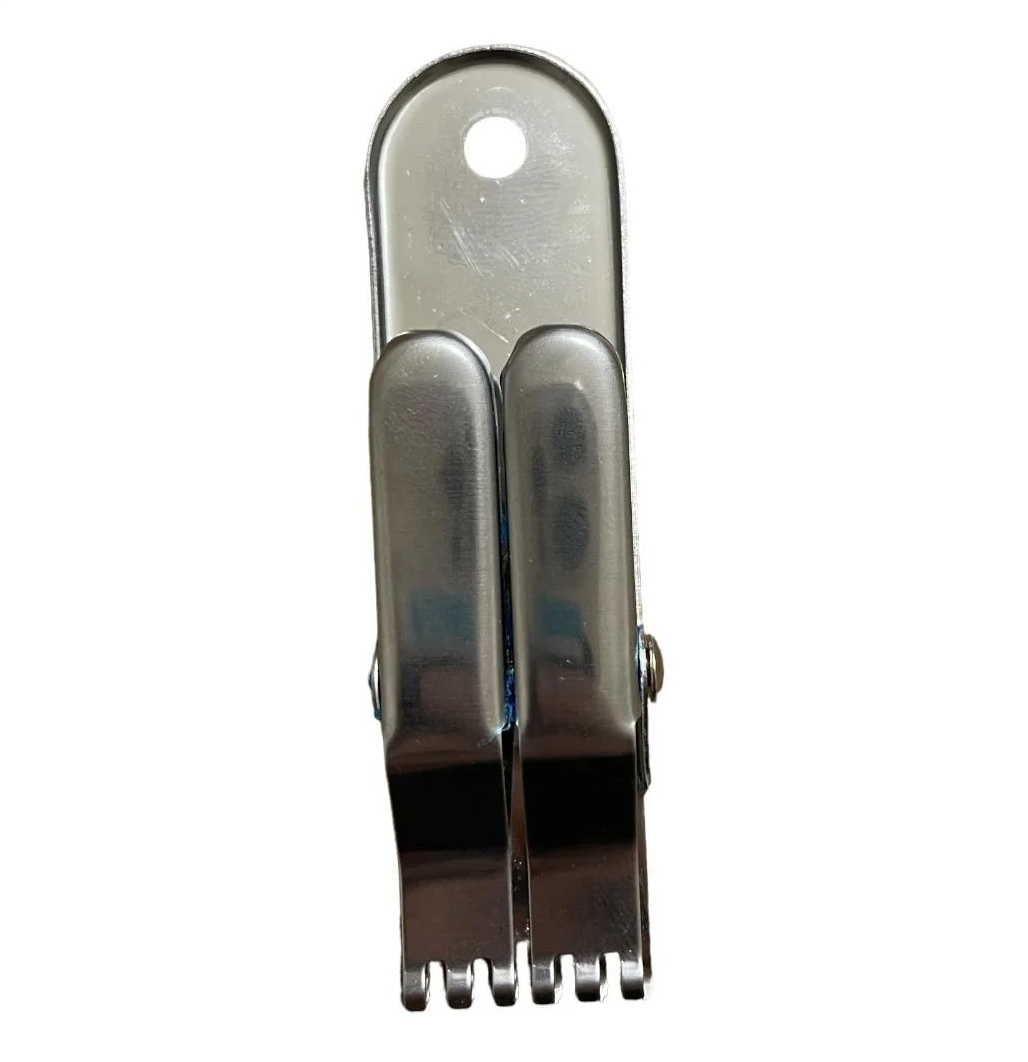 METAL CANLI YEM MAŞASI