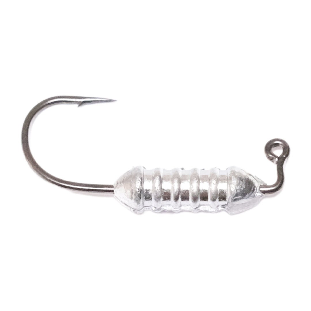 Ryuji Secret Jig Head 2.5gr Jighead (5 Adet)