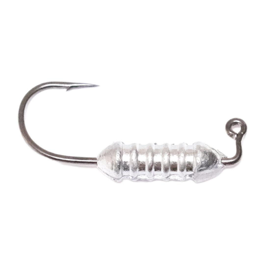 Ryuji Secret Jig Head 2.5gr Jighead (5 Adet)
