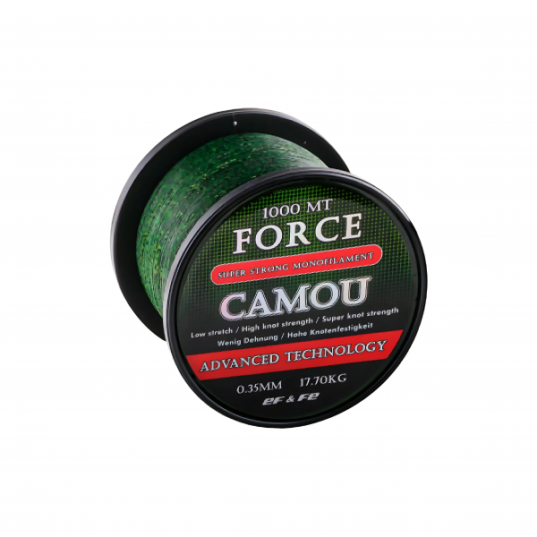 Effe Force Camou 1000 Mt. Misina
