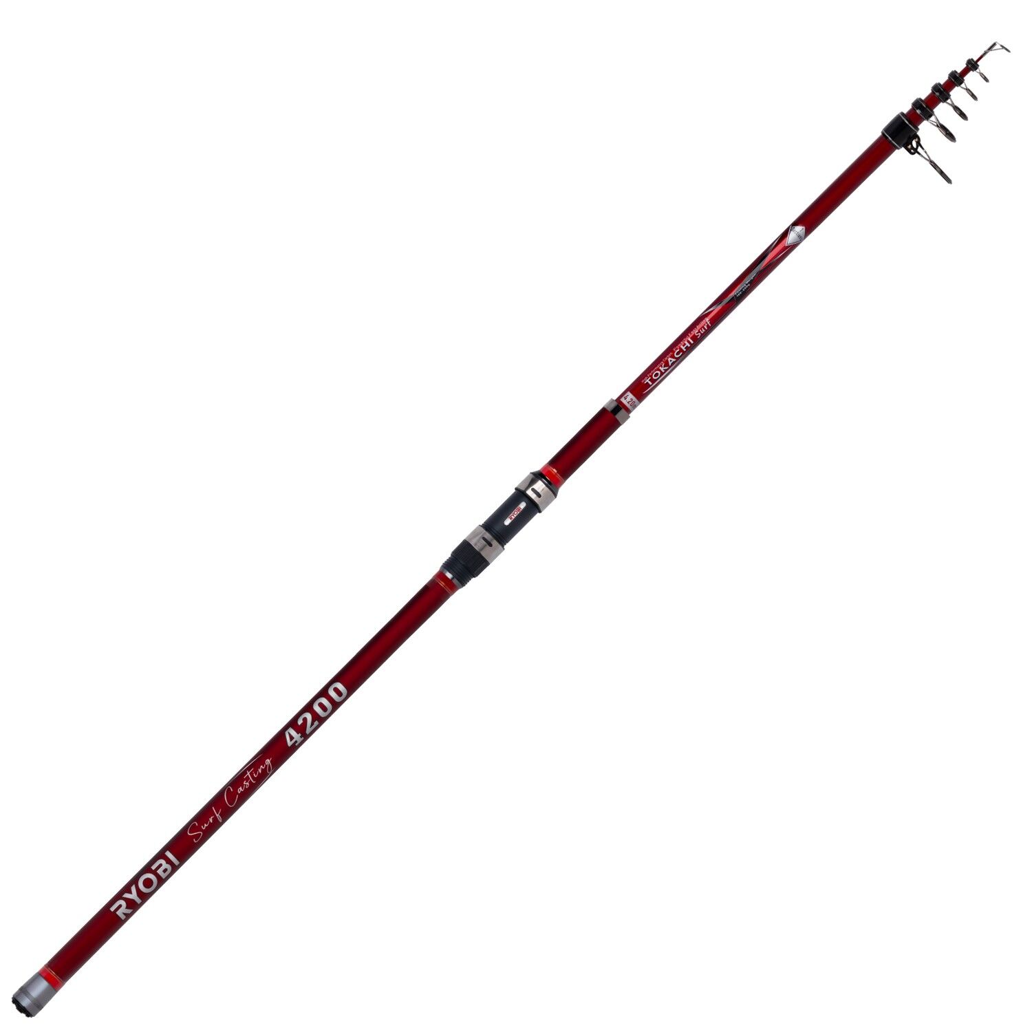 Ryobi Tokachi Surf Olta Kamışı