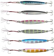 Savage gear 3D Slim Minnow 8gr 5,4 cm Jig Sahte Balık